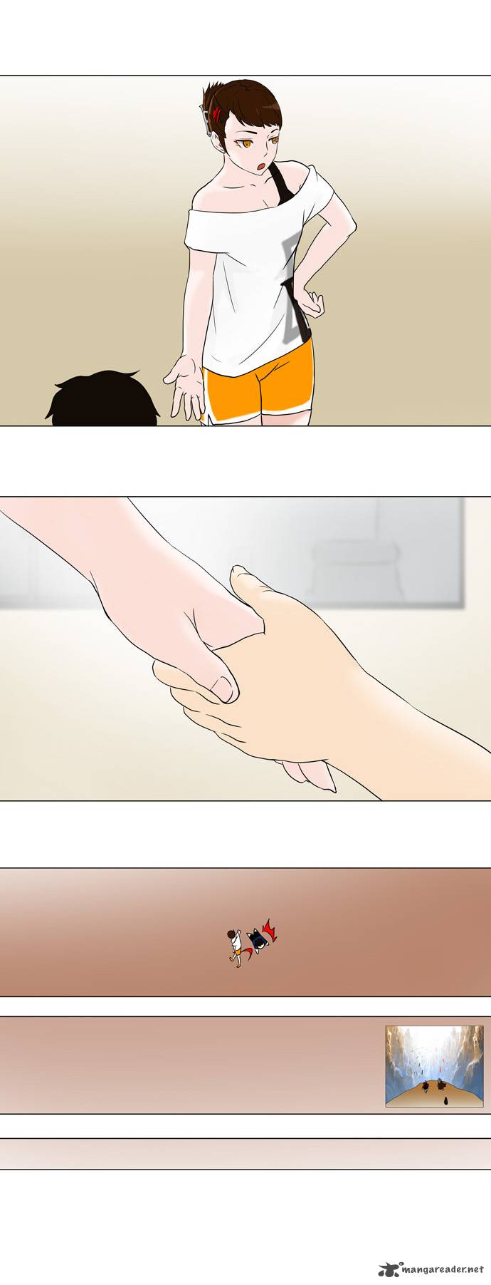 Tower of God Chapter 59 image 27